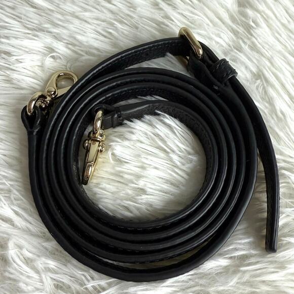 Black Replacement Strap - Picture 2 of 6